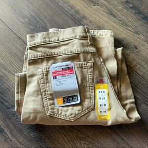 Carhartt Flame-Resistant Loose Fit Pants
